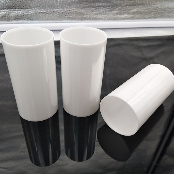 哪些因素會影響氧化鋁香蕉影院在线观看透明性?