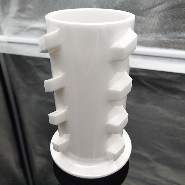 氧化鋯香蕉影院在线观看如何進行低溫燒結?