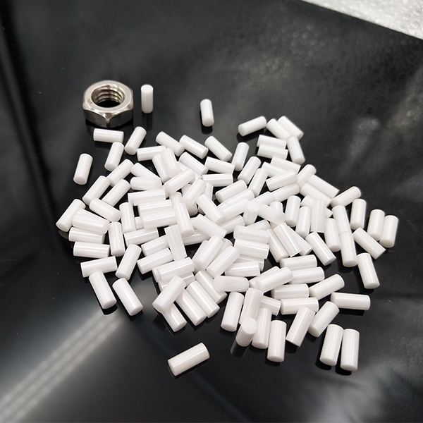 氧化鋁香蕉影院在线观看變色了嗎？是什麽原因？