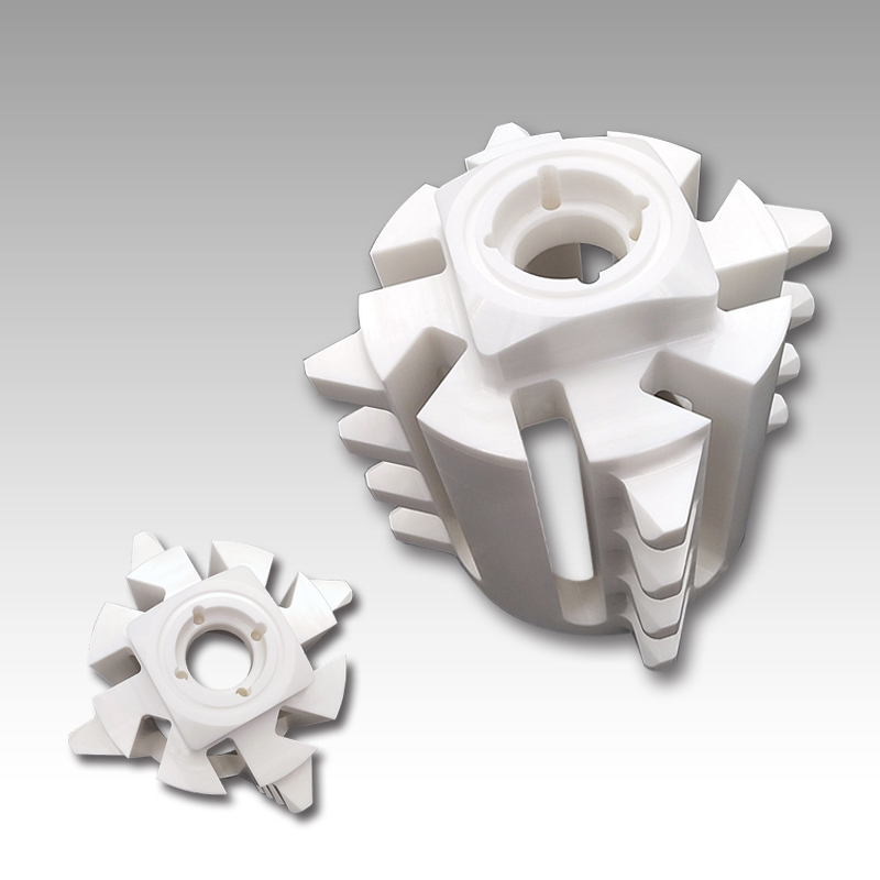 氧化鋯香蕉影院在线观看加工工藝的要求有哪些?